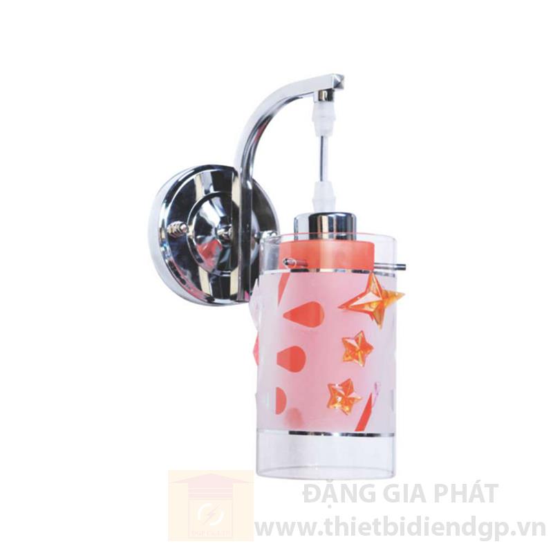 Đèn vách trang trí E14*1 lamp